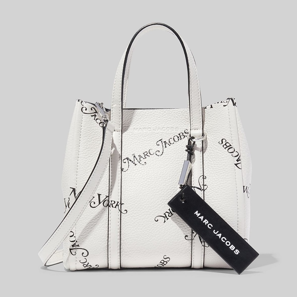 NWT Marc Jacobs x NEW YORK MAGAZINE® Mini Tote